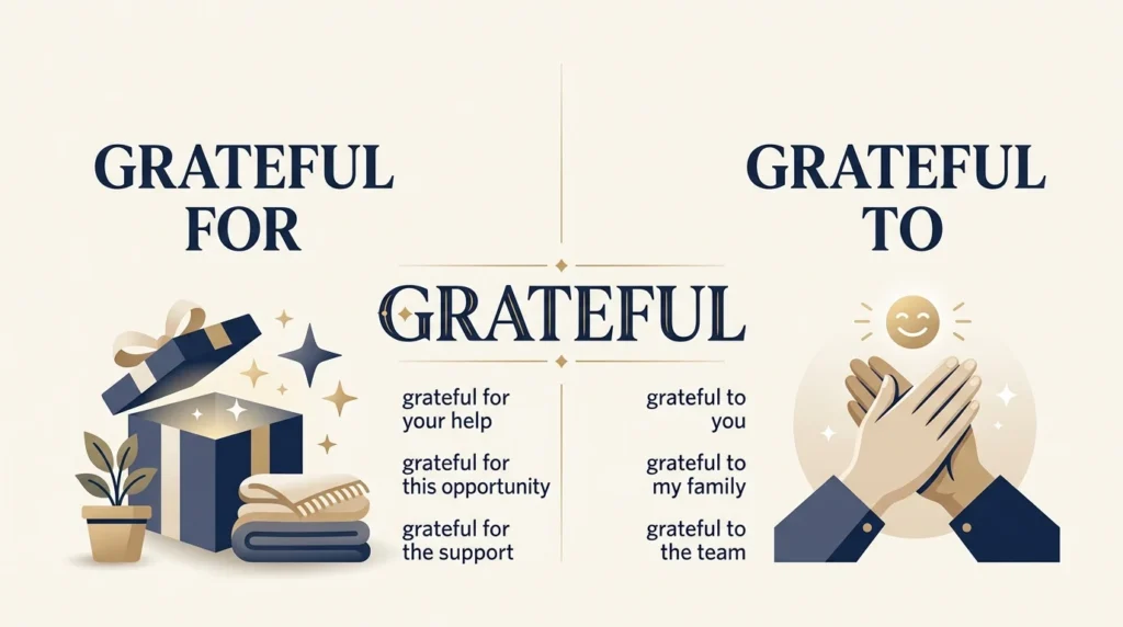 Grateful or Greatful