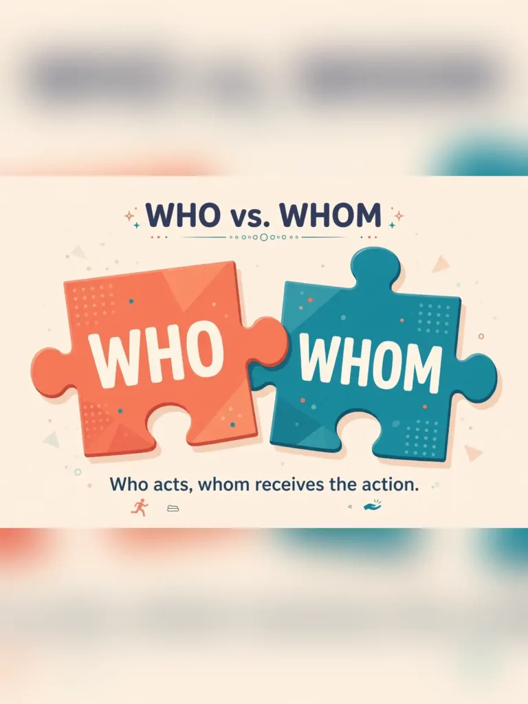 who or whom
